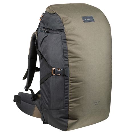 travel backpack decathlon